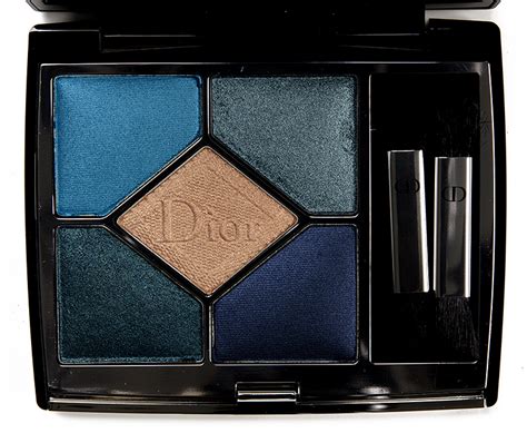 dior eyeshadow trio|Dior eyeshadow denim.